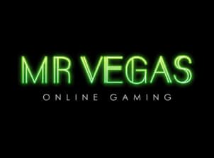 MrVegas logo