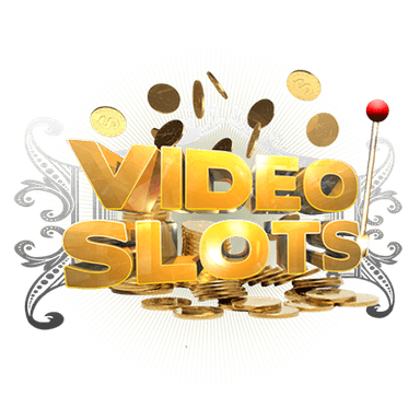 Videoslots logo